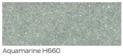 Bostik Dimension Rapid Cure Glass Filled Pre-Mixed Urethane Grout Aquamarine H660